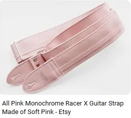 Pink Strap 3